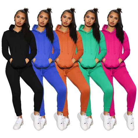 wholesale sweatsuit sets